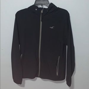 Hollister Wind-breaker